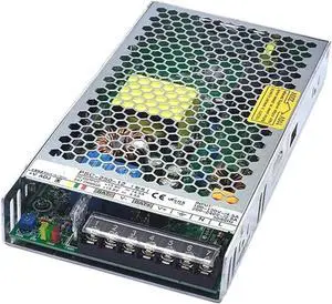 250W Uninterruptible Switching Power Supply No Switch Time AC To DC 13.8v 27.6v For Charge PSC-250-12 PSC-250-24 for Computer Lab, LED Strip Light and So on(24V)