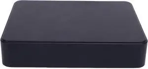 Uninterrupted Power Supply UPS Battery Backup Power Supply 10400mAh POE15V 24V USB 5V 9V 12V Output (US Plug)