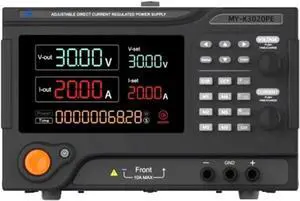 Adjustable DC Power Supply 30v30a Power Supplies 30a Bench Power Supply Variable 30amp Switch Power Supply 900w(220V-RS485)