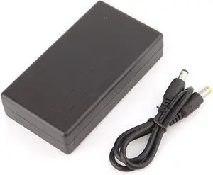 12V 2A 22.2W UPS Uninterrupted Backup Power Supply Mini Battery