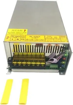 500W UPS Charge Function Switching Power Supply 12V 40A Battery Charger 13.8V Backup(Lead Acid Battery)