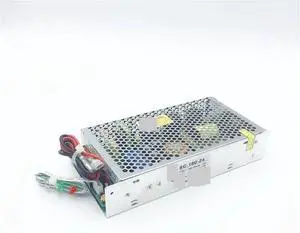Switching Power Supply 180W 12V/24V UPS Switching Mode Power Supply with LED Indicator Input 110(24V)