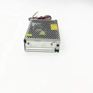 Ups Switching Power Supply 120w 12v 24V with UPS/Charge Function ac 110/220v to dc 12v 24VDC Battery Charger SC-120W-12V 24V (Size : SC 120 12V), HotcoS6666