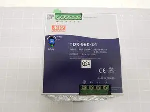 Mean Well TDR-960-24 Power Supply T69740