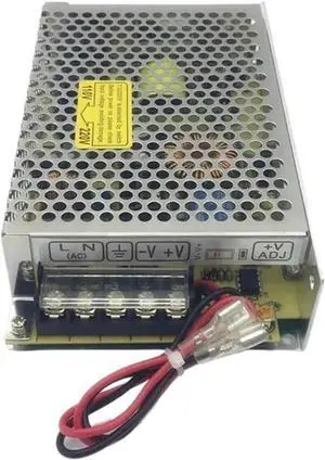 Ups Switching Power Supply 120w 12v 10a with UPS/Charge Function ac 110/220v to dc 12v Battery Charger 13.8V