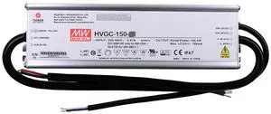 Mean Well HVGC LED Driver HVGC-150-700A 150W 700mA