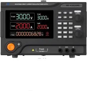 Laboratory Dc Bench Power Supply 150v Variable Adjustable 5a Output Power Source(220V-RS485)