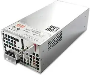 Mean Well RSP Switching Power Supply RSP-1500-5 1500W 240A