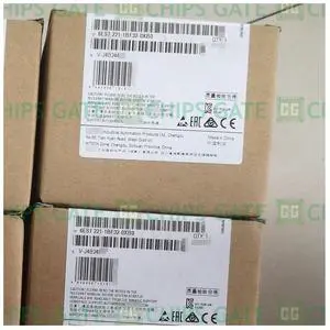 New Sealed 6ES7221-1BF32-0XB0 Digital Input 6ES72211BF320XB0