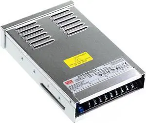 Mean Well ERPF 30A LED Driver ERPF-400-12 400W