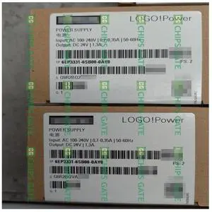 1PC 6EP3331-6SB00-0AY0 DC 24V 6EP3331-6SB00-0AY0 New in Box