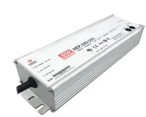 Mean Well HEP LED Driver HEP-240-54 240W 4.45A