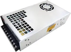 SE-450-12 Mean Well 450W 12V 37.5A Switching Power Supply MeanWell SE-450-12