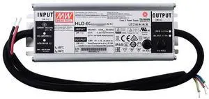 Mean Well HLG LED Driver HLG-60H-36 60W 1.7A