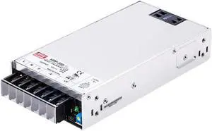 Mean Well HRP 300W 15V 22A Switching Power Supply AC/DC Single Output HRP-300-15