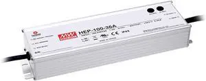 MEAN WELL HEP-100-24A 24V 4A 96W Single Output Switching Power Supply Harsh Environment
