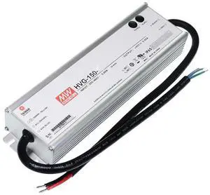 Mean Well HVG LED Driver HVG-150-24A 150W 6.25A
