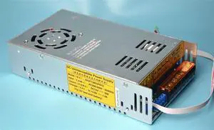 360W UPS Charge Function Switching Power Supply 12v 30a 350W Battery Charger 13.8V Backup(Lithium Battery)