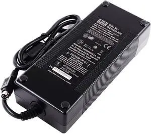 Mean Well GC Power Supply Adapter, GC220A12-R7B 220W 13.5A