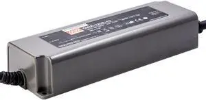 Mean Well OWA Series 120W 6A LED Power Supply Adapter OWA-120E-20 AC-DC EU Gauge Single Output Moisture Proof Switching Power Supply Driver Converter Transformer