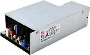 Mean Well RPS 400W 15V 26.7A Medical Switching Power SupplyRPS-400-15-TF PCB Type with Top Mounted Fan