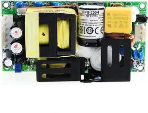 Mean Well RPS 200W 24V 8.4A Medical Type Switching Power Supply Single Output Closed Type RPS-200-24-C