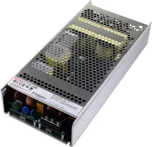Mean Well UHP Switching Power Supply UHP-2500-48 2500W 52.1A