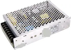 Switching Power Supply AD-55A 13.8V 4A 55W UPS Switch Mode Power Supply,13.4v 0.23A for Charging Battery Under 5AH