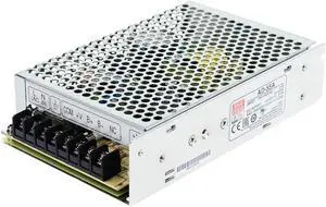Mean Well AD Switching Power Supply, AD-55A 55W