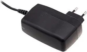 Mean Well SGA Power Supply Adapter, SGA60E18-P1J 60W 3.33A