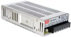 AC to DC Power Supply Single Output 15 Volt 6.7 Amp 100.5 Watt