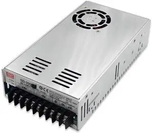 Mean Well SD Power Supply Converter SD-350C-12 350W 27.5A