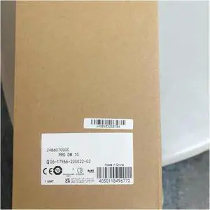 NURII Switching Power Supply, PRO DM 10, 2486070000