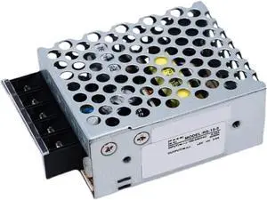 Single Output Switching Power Supply RS-15 RS-15-3.3 RS-15-5 RS-15-12 RS-15-15 RS-15-24 RS-15-48(RS-15-15)