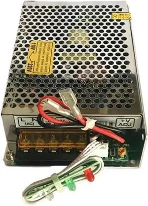 120W 24V 4A UPS/Chargeable Switching Power Supply for SC-120W-24 Input 110/220v Output 13.8v