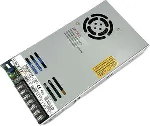 350W UPS Charging Function Switching Power Supply DC 12V 24V Single Output Switch SMPS PSC-350(12V)