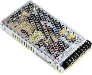 Mean Well RSP Switching Power Supply RSP-200-24 200W 8.4A