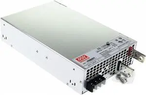 Mean Well SE Switching Power Supply SE-1500-24 1500W 62.5A