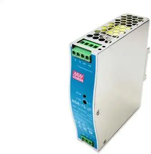 Mean Well NDR Switching Power Supply NDR-480-48 480W 10A