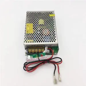 120W 12V 10A UPS/Charge Function Switching Power Supply Input 110/220v Battery Charger Output 13.8v SC-120-12 AC-DC