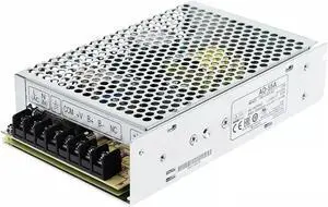 AD-55 Series AD-55A AD-55B AD-55A/55B 55W with Battery Charging uninterrupted UPS Security Supply 12V24V(AD-55B)