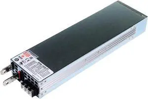 Mean Well RPB 1600W 27.5A Battery Chargers Adapter RCB-1600-48 AC-DC Intelligent Single Output Switching Power Supply Driver Converter Transformer with PFC