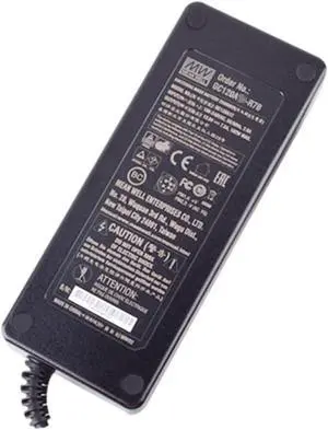 Mean Well GC Power Supply Adapter, GC120A12-R7B 120W 7.5A