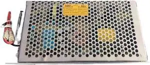 180W 12V 13.5A Universal AC UPS/Charge Function Monitor Switching Power Supply Input 110/220V Battery Charger Output 12VDC