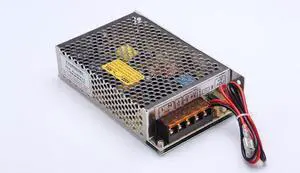 SC-120W-12 120W 12V Universal AC UPS/Charge Function Monitor Switching Power Supply Input 110/220v 13.8v 12v Battery Charger