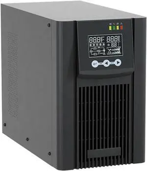 UPS 1KVA 36V DC High Frequency Online UPS for Equipment and TV