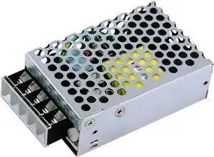 Single Output Switching Power Supply RS-25-12 25.2W 12V 2.1A