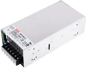 Mean Well MSP Switching Power Supply MSP-600-24 600W 27A