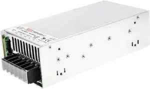 Mean Well HRPG Switching Power Supply HRPG-600-24 600W 27A
