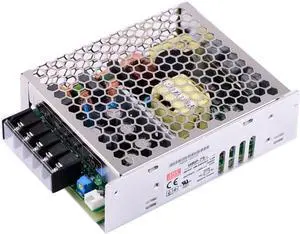 Mean Well HRP Switching Power Supply HRP-75-5 75W 15A